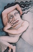 Disturbing disorientation and internal turmoil