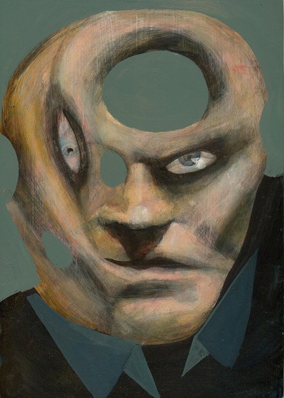 Uneasy and unsettling