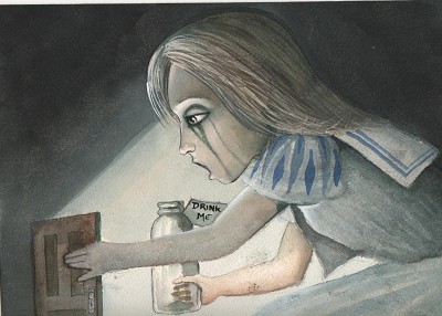 A feeling of unease and apprehension